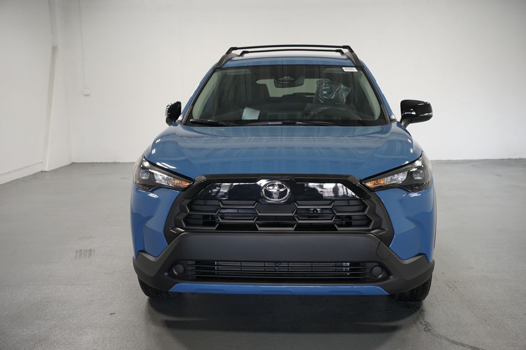 Thumbnail: 2026 Toyota Corolla Cross - 2