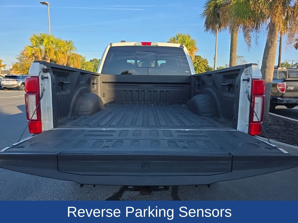 2020 Ford F-250 LARIAT