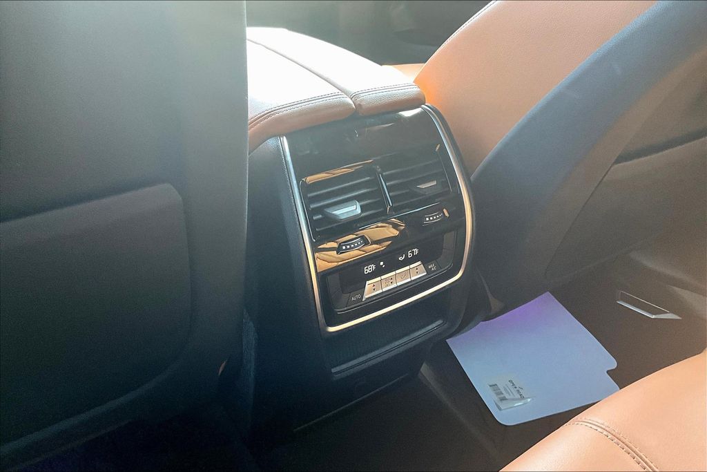 2019 BMW X5 xDrive40i - 8