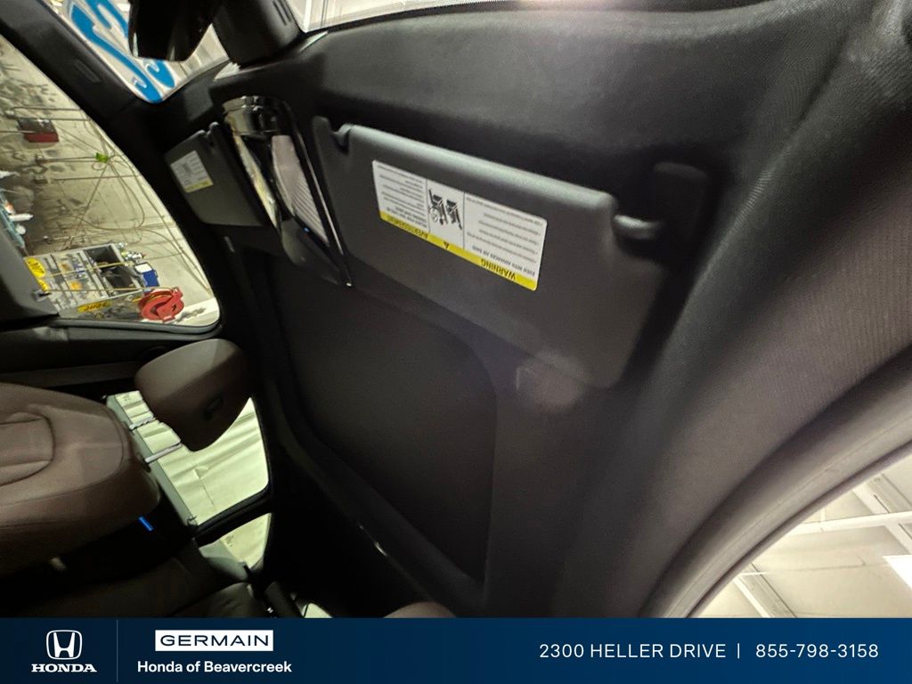 Used 2023 Black BMW eDrive35 image 27