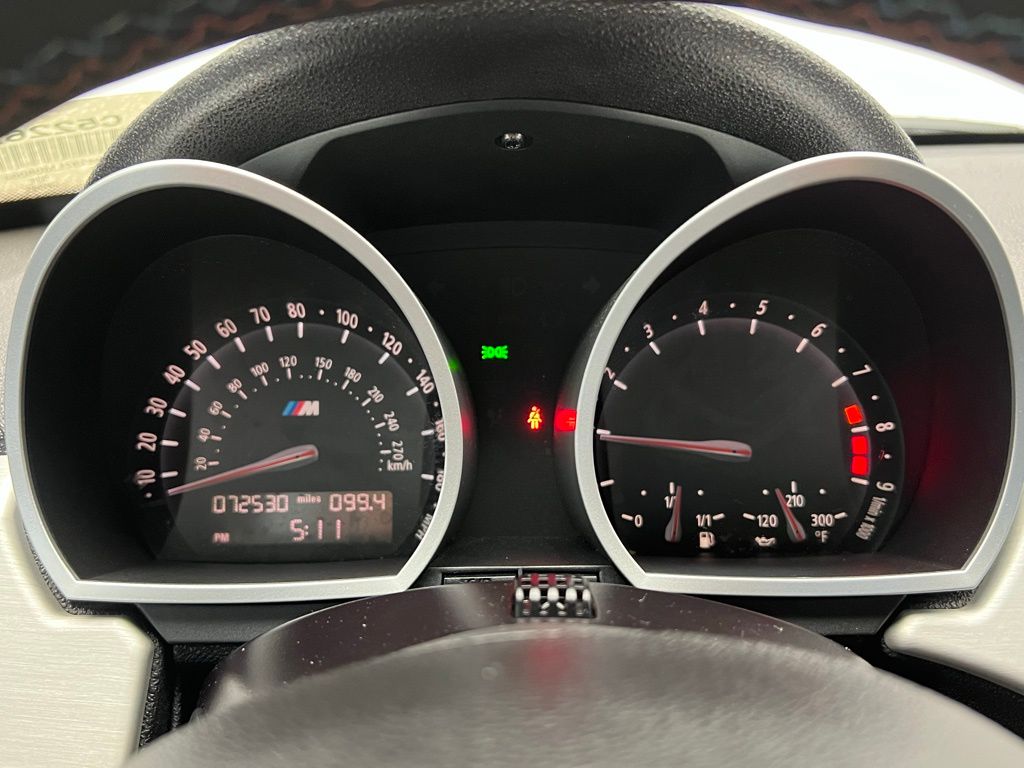 Thumbnail: 2007 BMW Z4 - 14