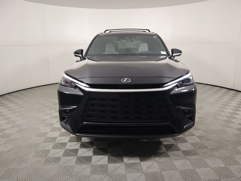 Thumbnail: 2025 Lexus TX - 2