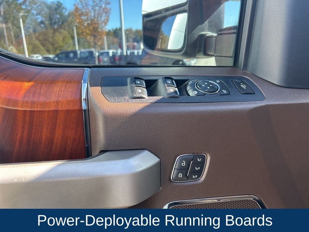 2020 Ford F-250 King Ranch