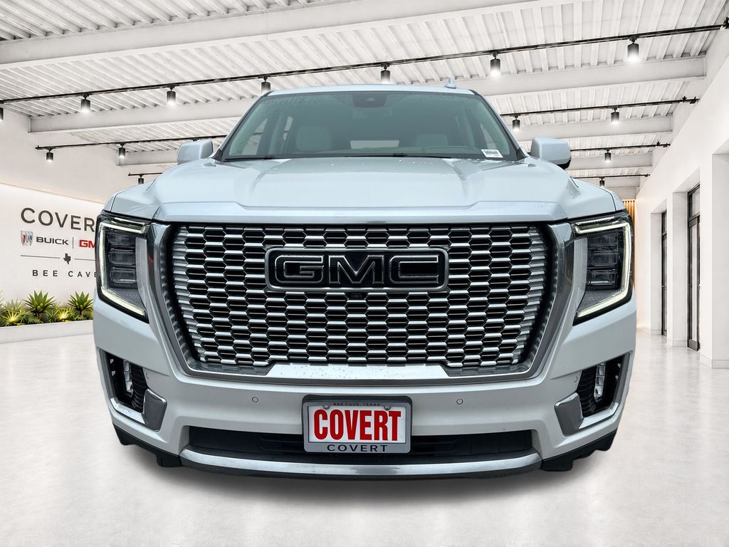 Used Car 2023 Gmc Yukon Xl  Denali For Sale Under $60,000 In Austin, Texas
