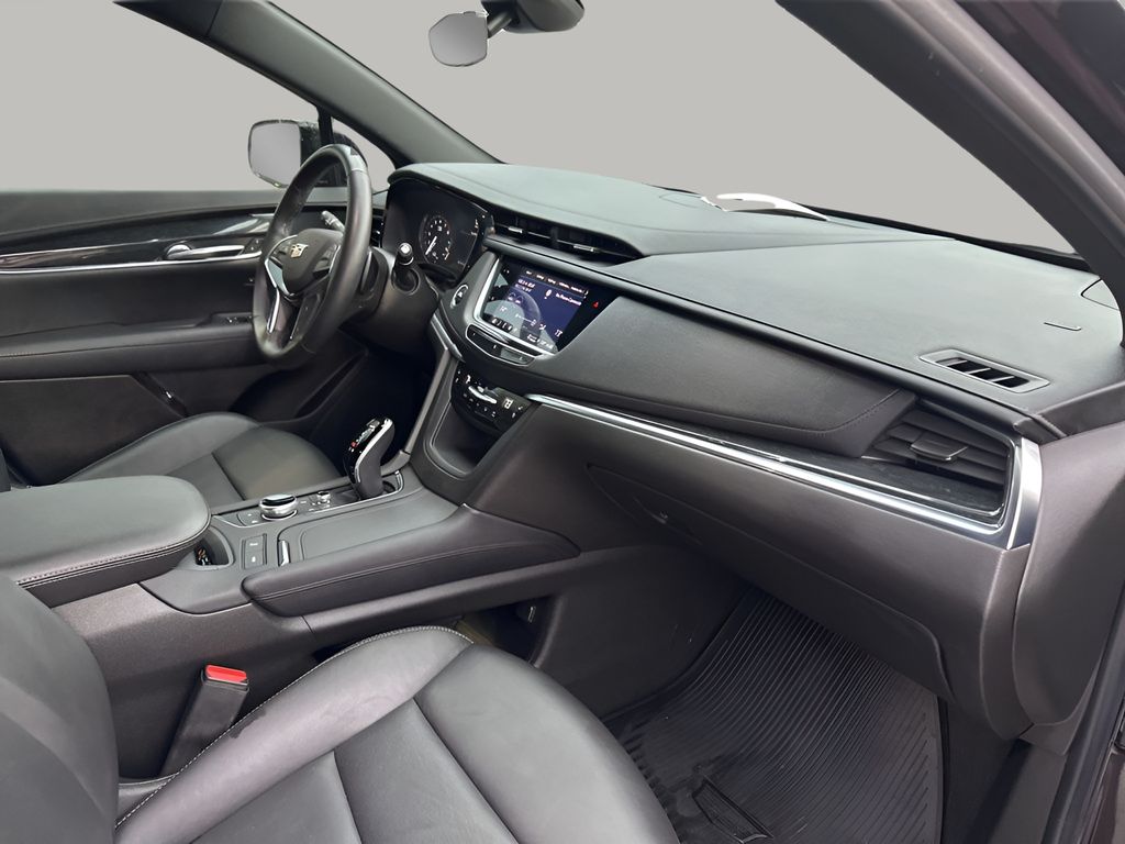 Used Car 2021 Cadillac Xt5  Premium Luxury For Sale Under $30,000 In Austin, Texas