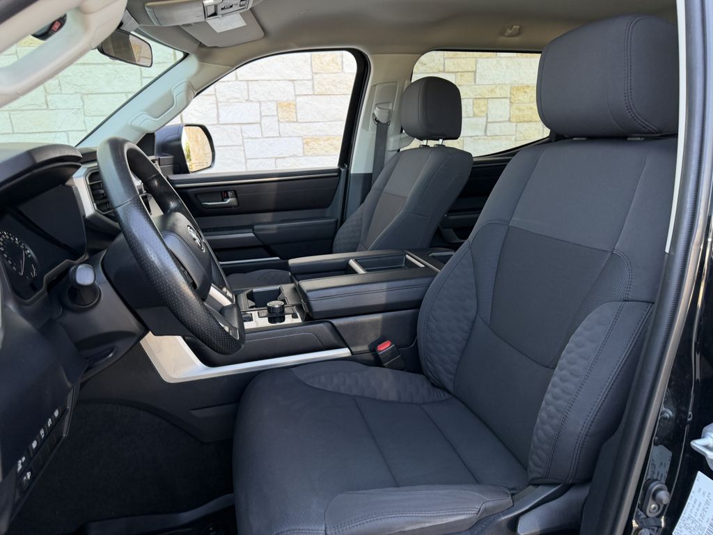 Used 2024 Toyota Tundra Truck