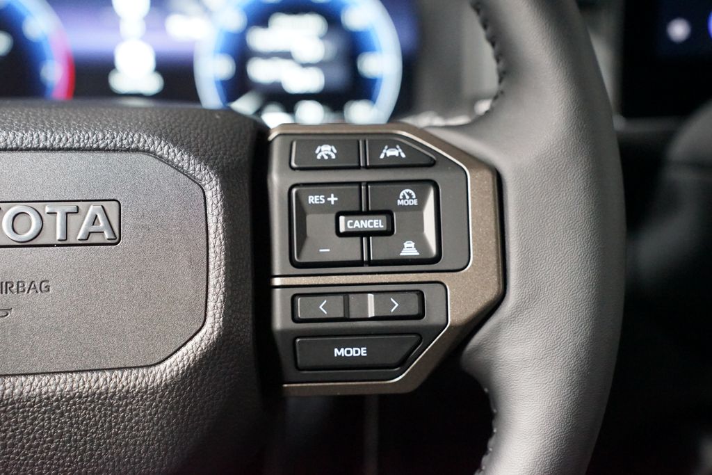 Thumbnail: 2026 Toyota Land Cruiser - 13