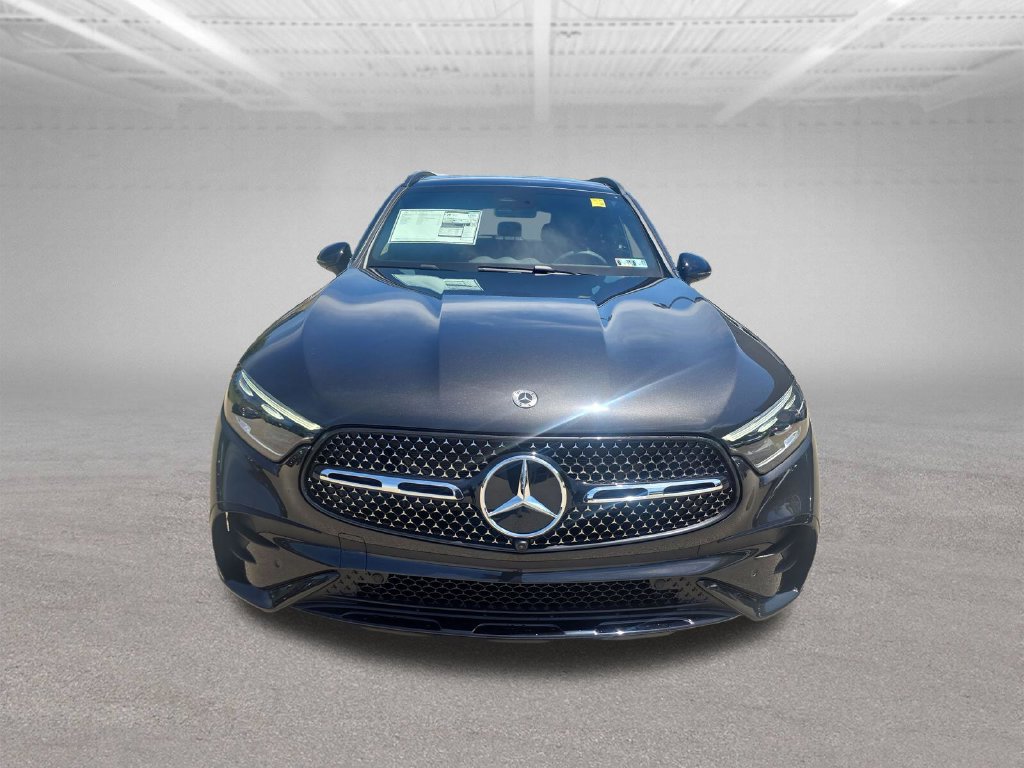2026 Mercedes-Benz GLC GLC 300 Gray at Audi Porsche Sewickley