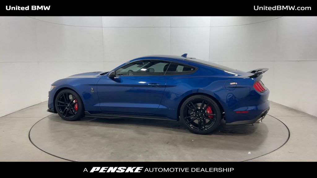 Thumbnail: 2022 Ford Mustang - 6