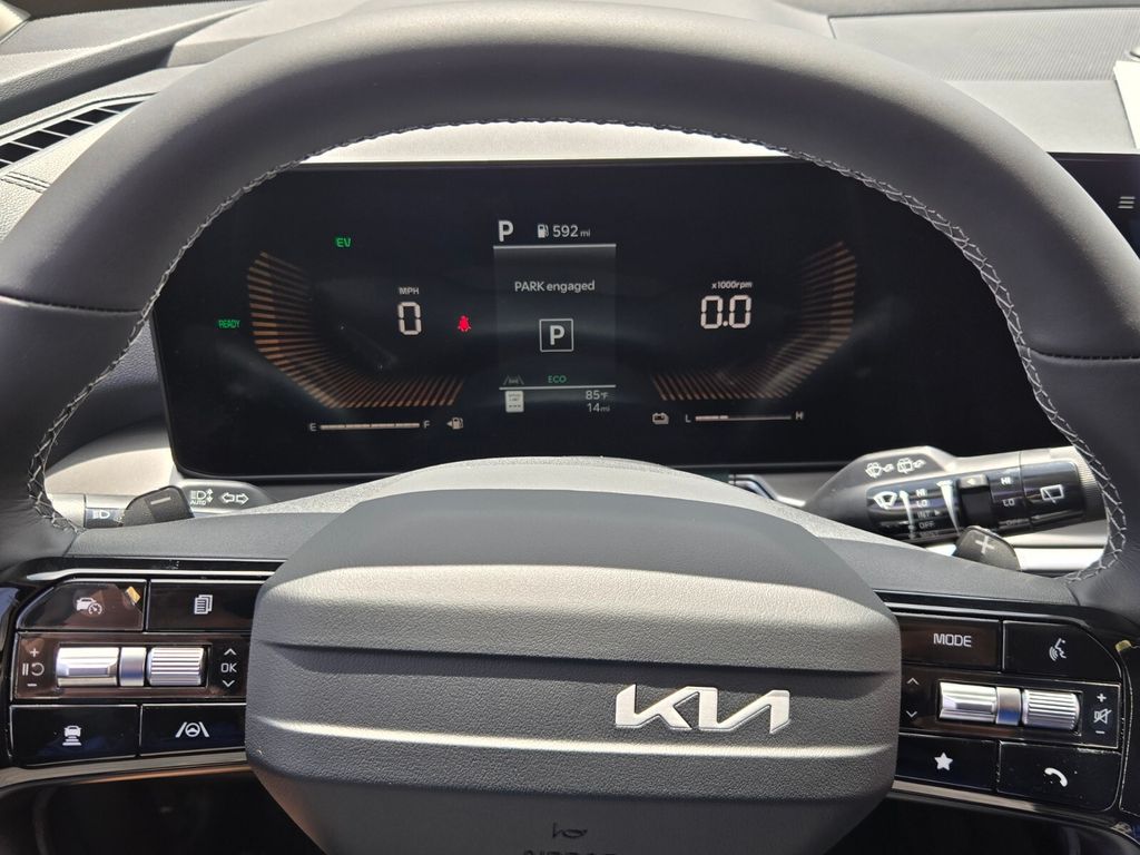 2026 Kia Sorento - $37,620
