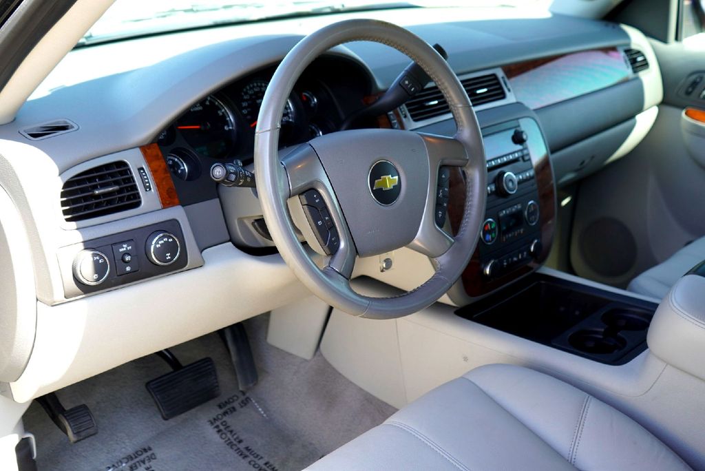 Used Car 2012 Chevrolet Tahoe  Lt For Sale Under $20,000 In Taylor, Texas