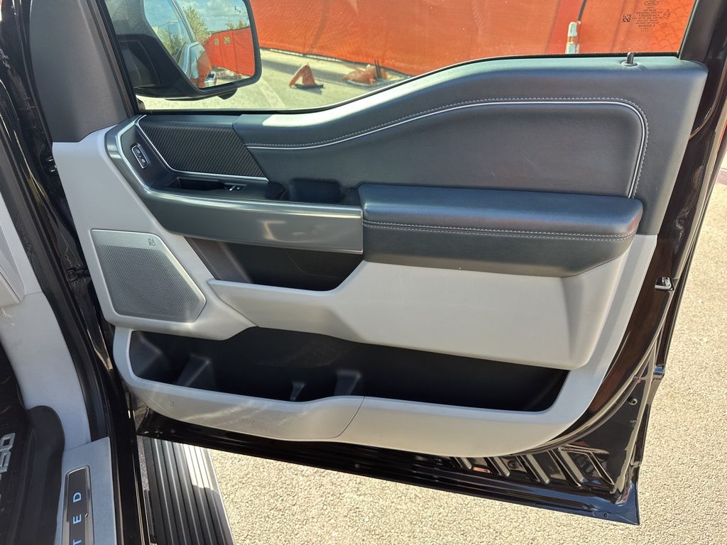 Used Car 2023 Ford F-150  Limited For Sale Under $50,000 In Austin, Texas