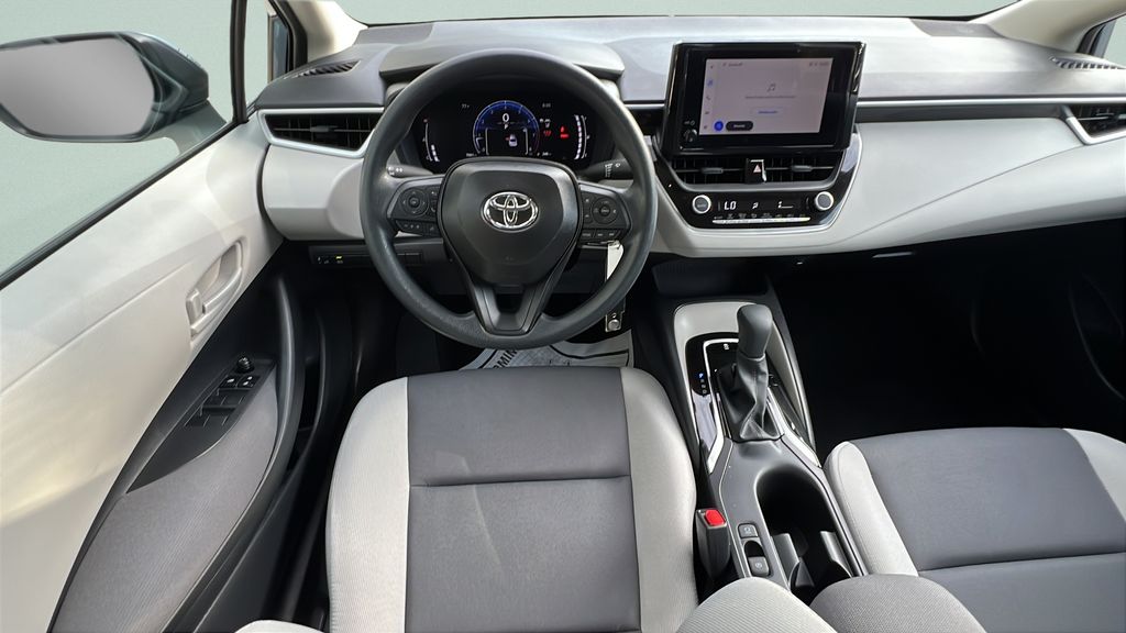 Certified Used 2026  Toyota LE image 11