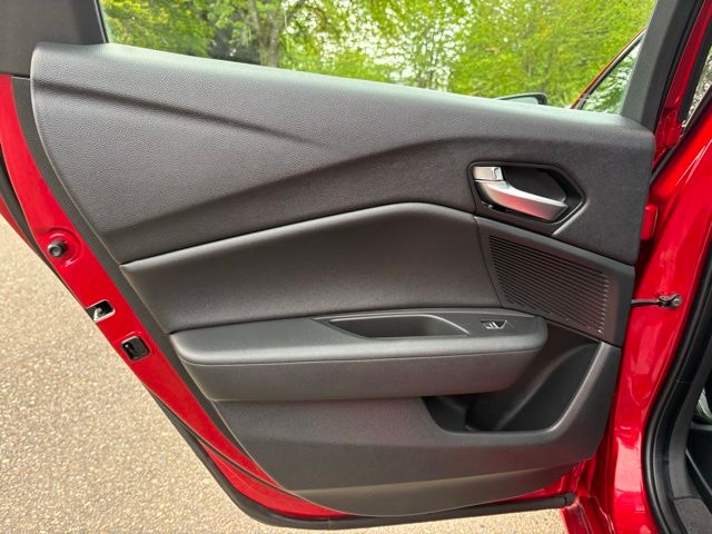 2021 Acura TLX Technology Package