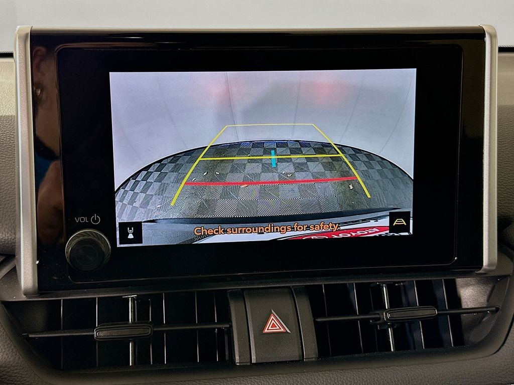 Thumbnail: 2025 Toyota RAV4 - 14