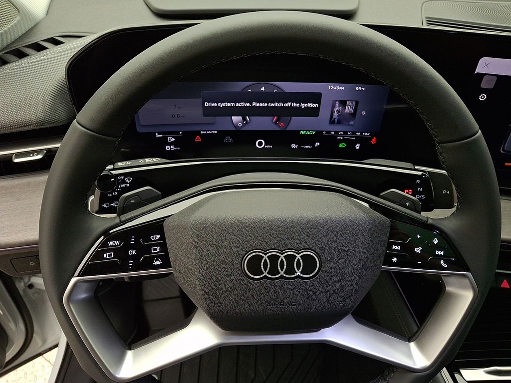 Thumbnail: 2026 Audi Q3 - 15