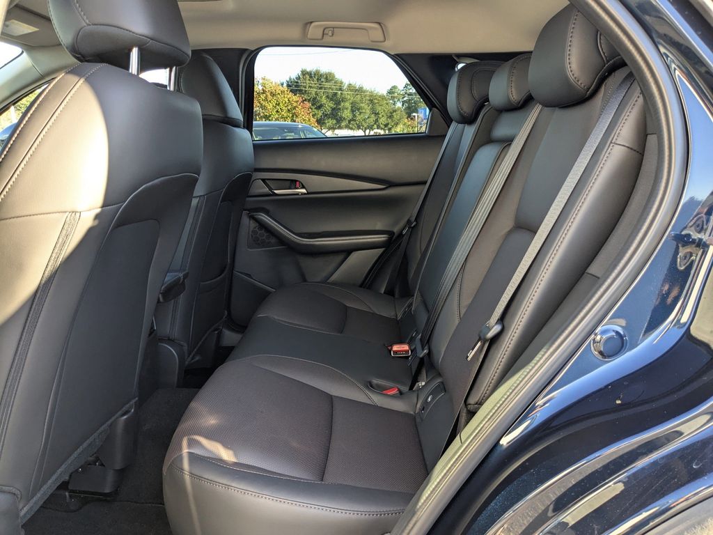 2026 Mazda CX-30 2.5 S Premium