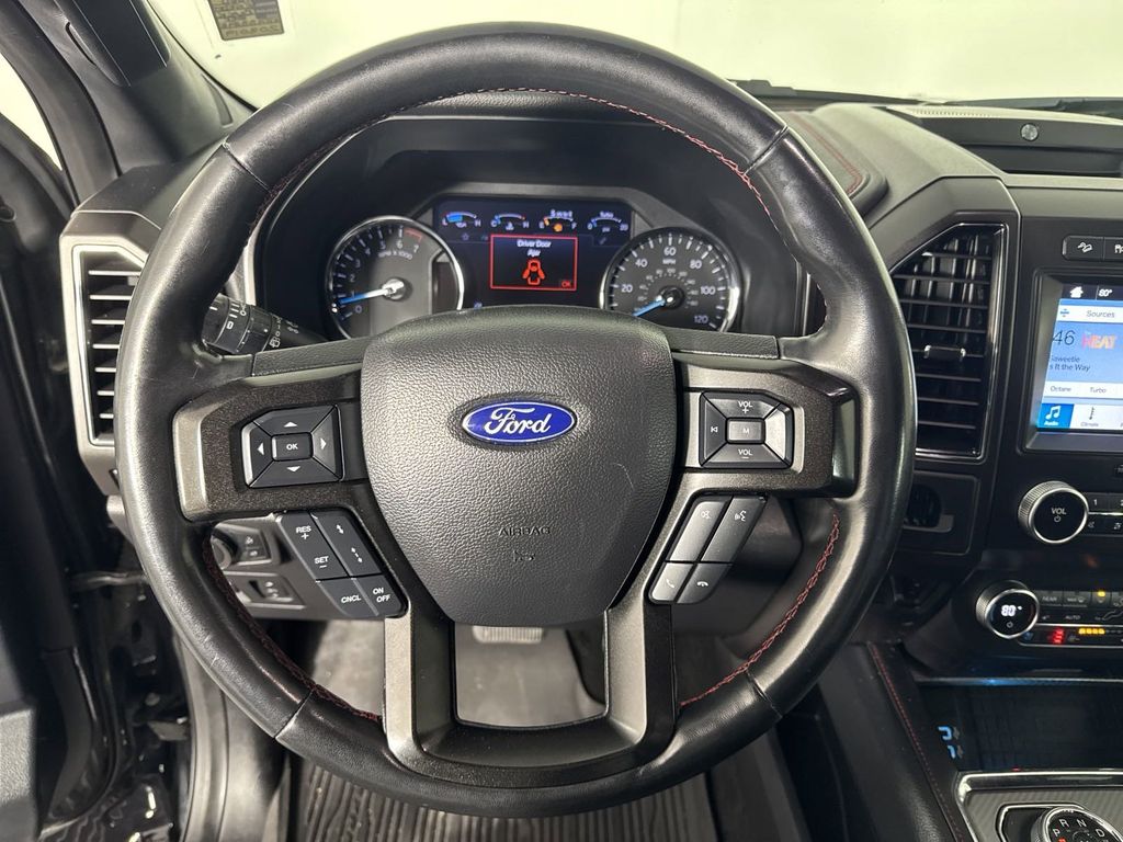 2019 Ford Expedition Max Limited 25