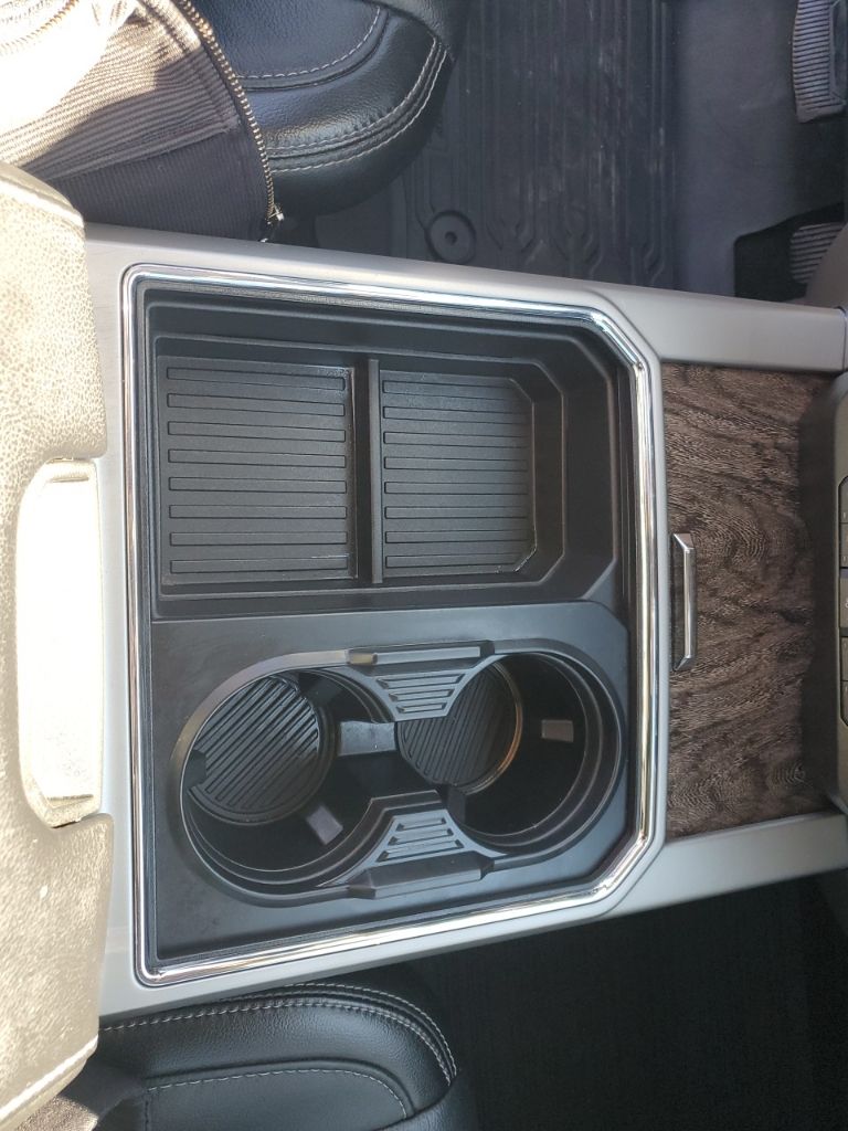 Used Car 2019 Ford F-250sd  Lariat For Sale Under $50,000 In Austin, Texas