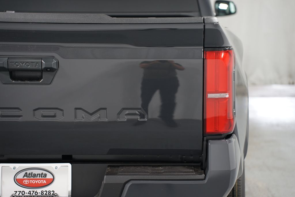 Thumbnail: 2025 Toyota Tacoma - 10