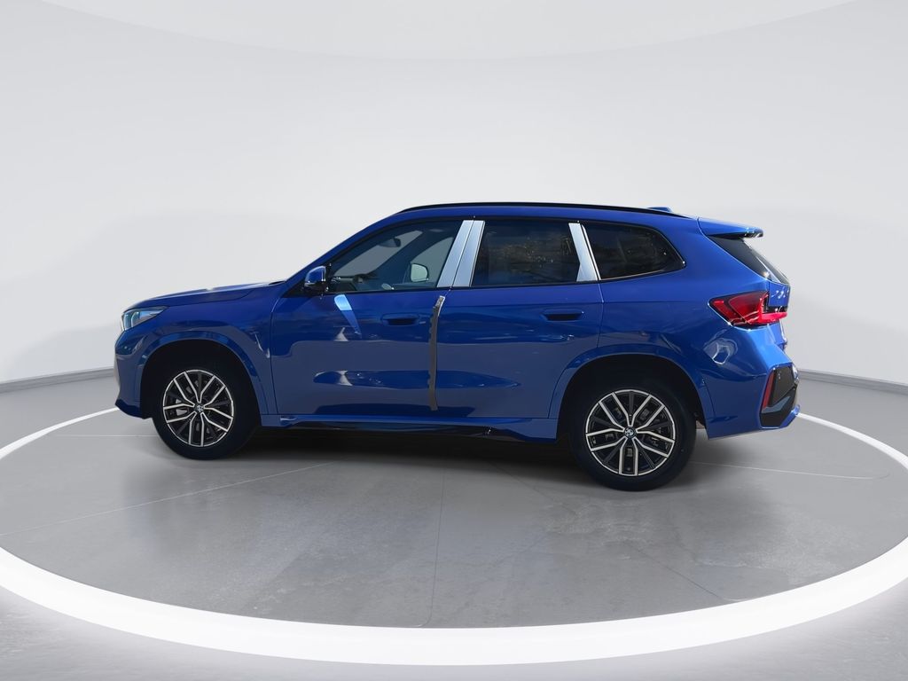 2025 BMW X1 xDrive28i 5