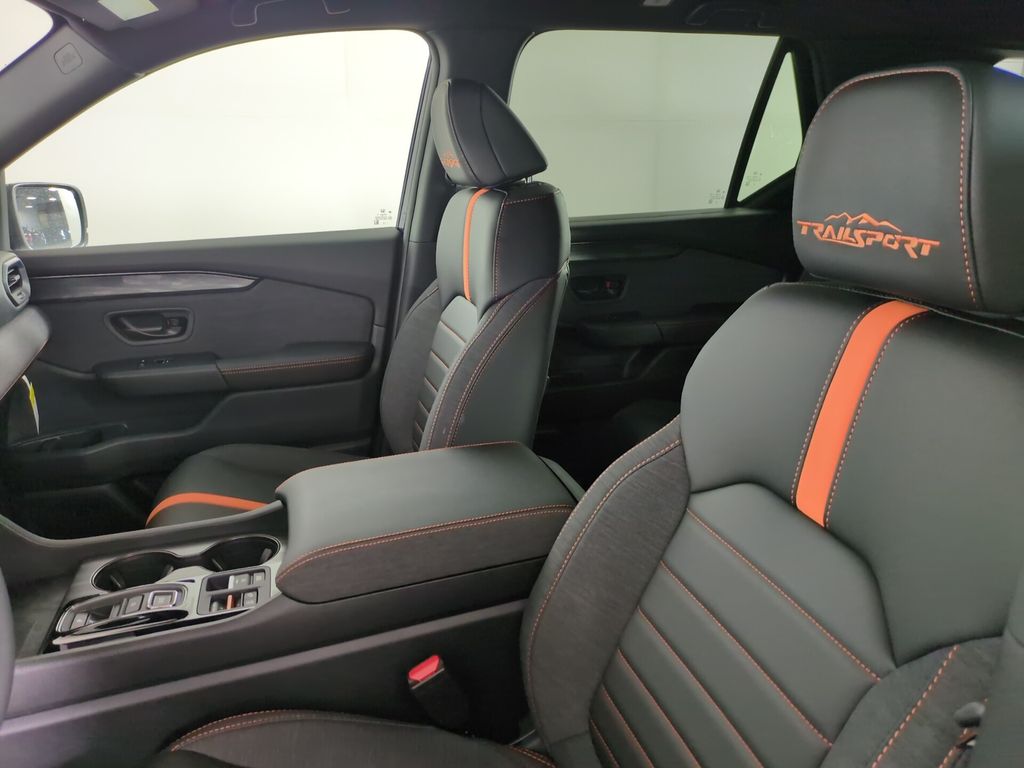 New 2026 Honda Passport For Sale in Fort Wayne, IN