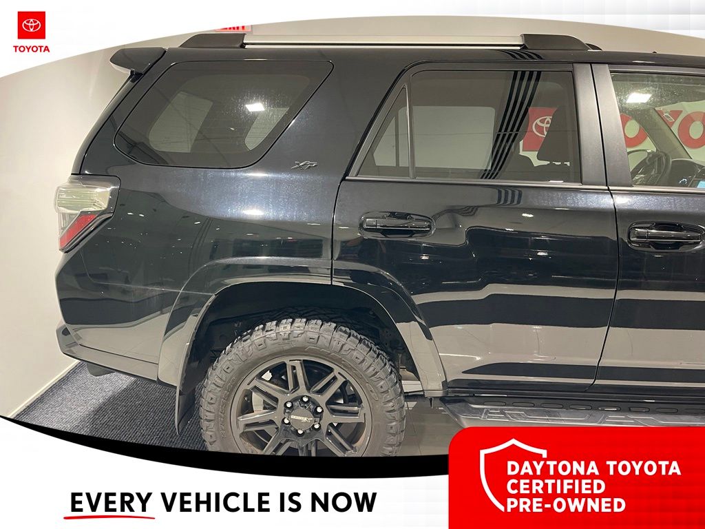 Used 2024 Toyota 4Runner SUV