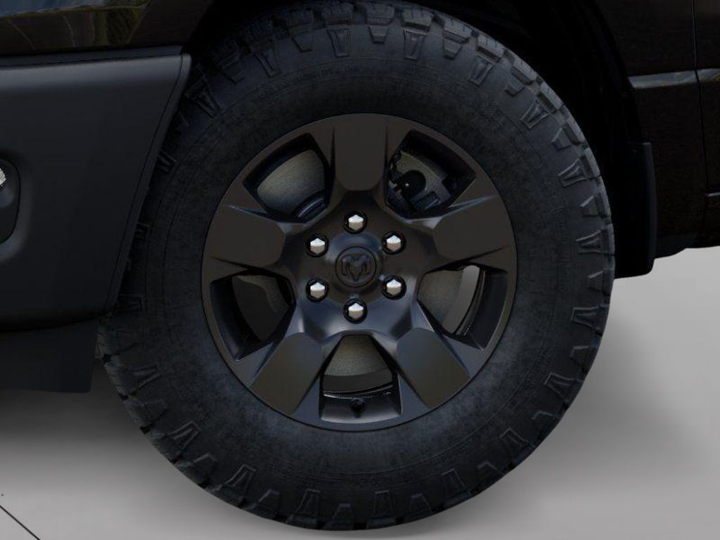 2026 Ram 1500 Warlock - 7