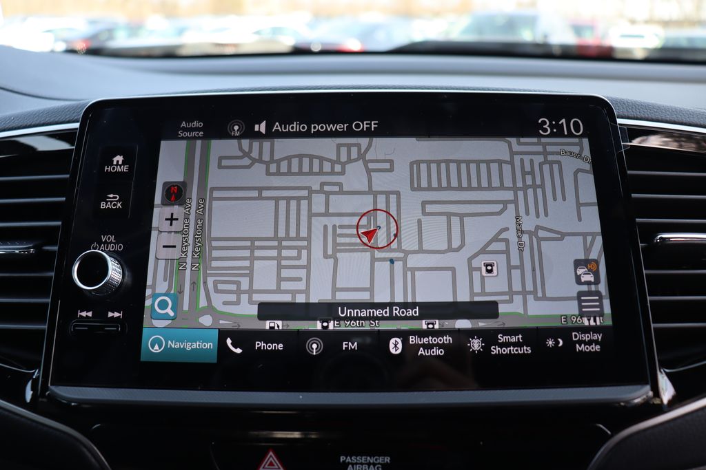 Thumbnail: 2026 Honda Ridgeline - 24