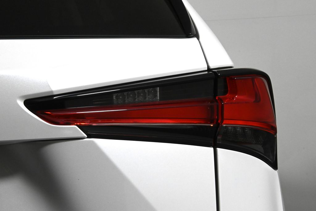 2020 Lexus NX 300 13