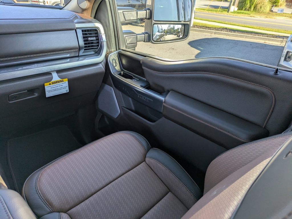 2026 Ford F-350 Super Duty King Ranch