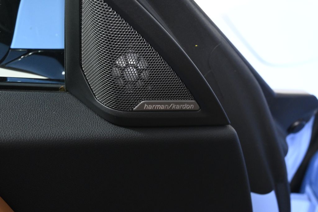 Thumbnail: 2024 BMW M2 - 23