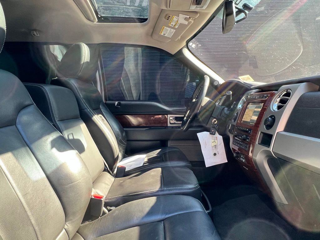 Thumbnail: 2010 Ford F-150 - 6