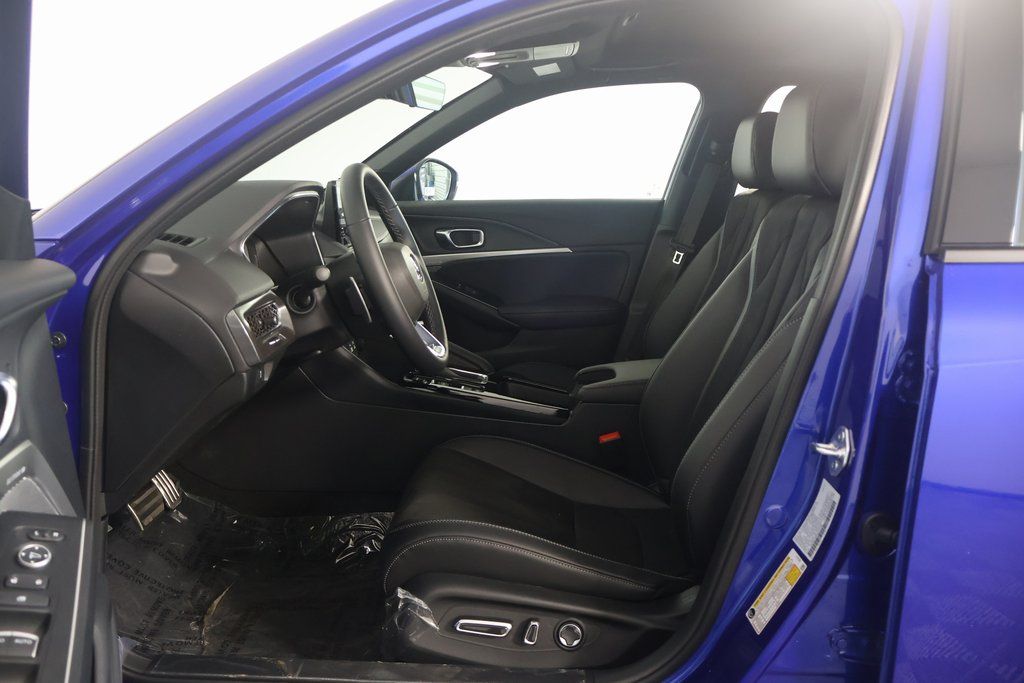 2025 Acura Integra A-Spec w/Tech 5