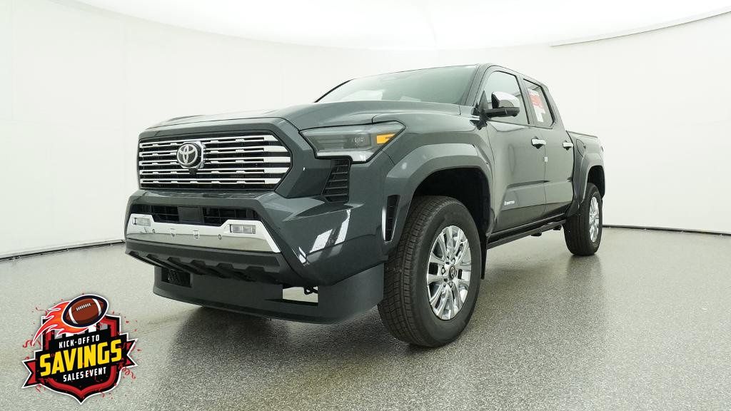 Used 2026 Toyota Tacoma Truck