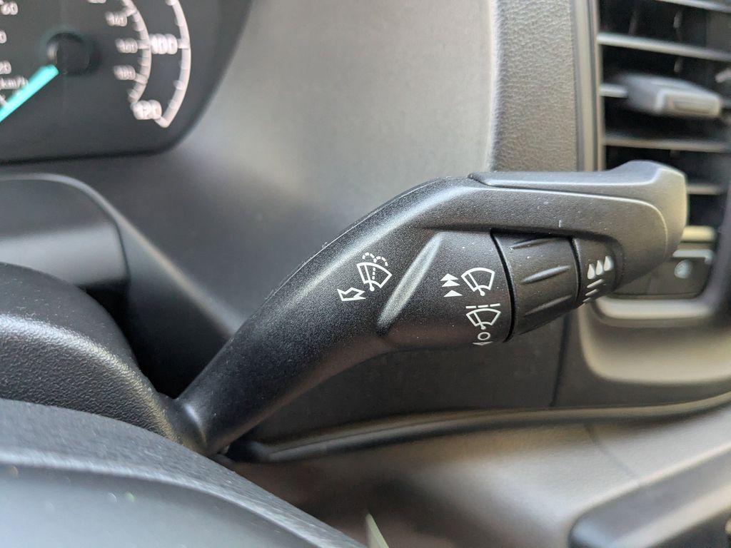 2025 Ford Transit-150 Cargo Van 