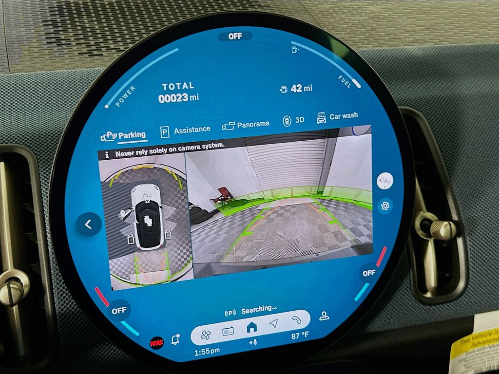 Thumbnail: 2026 MINI Cooper Countryman - 13