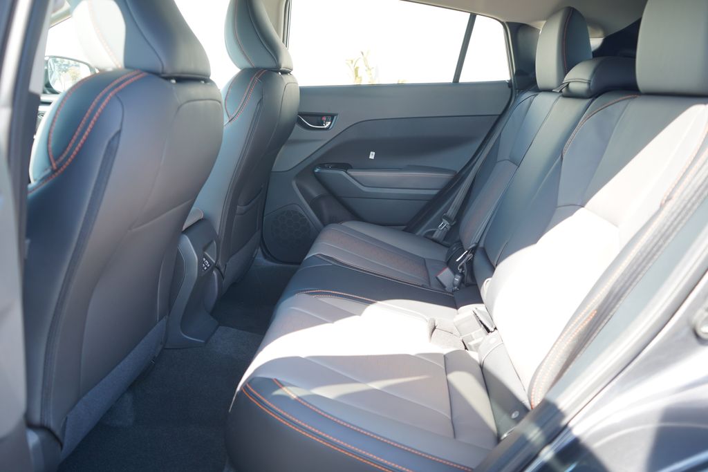 Thumbnail: 2025 Subaru Crosstrek - 7