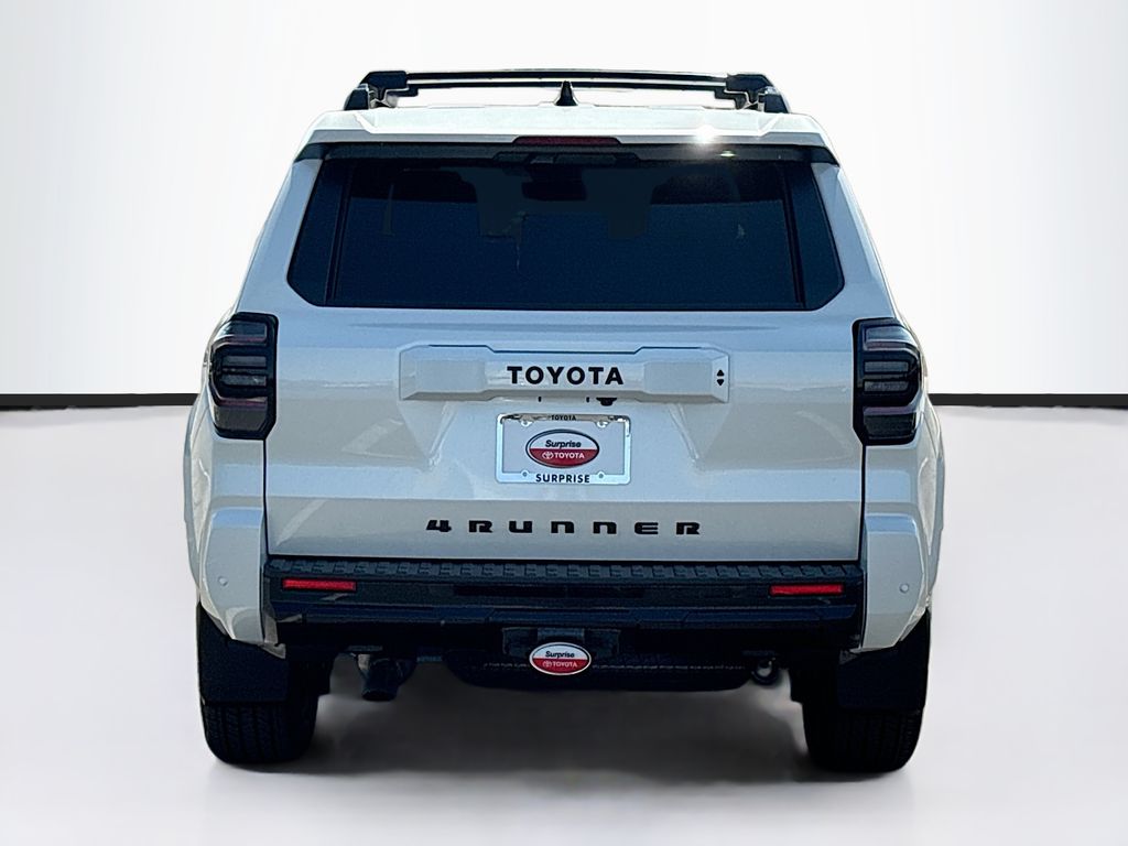 Thumbnail: 2026 Toyota 4Runner - 6