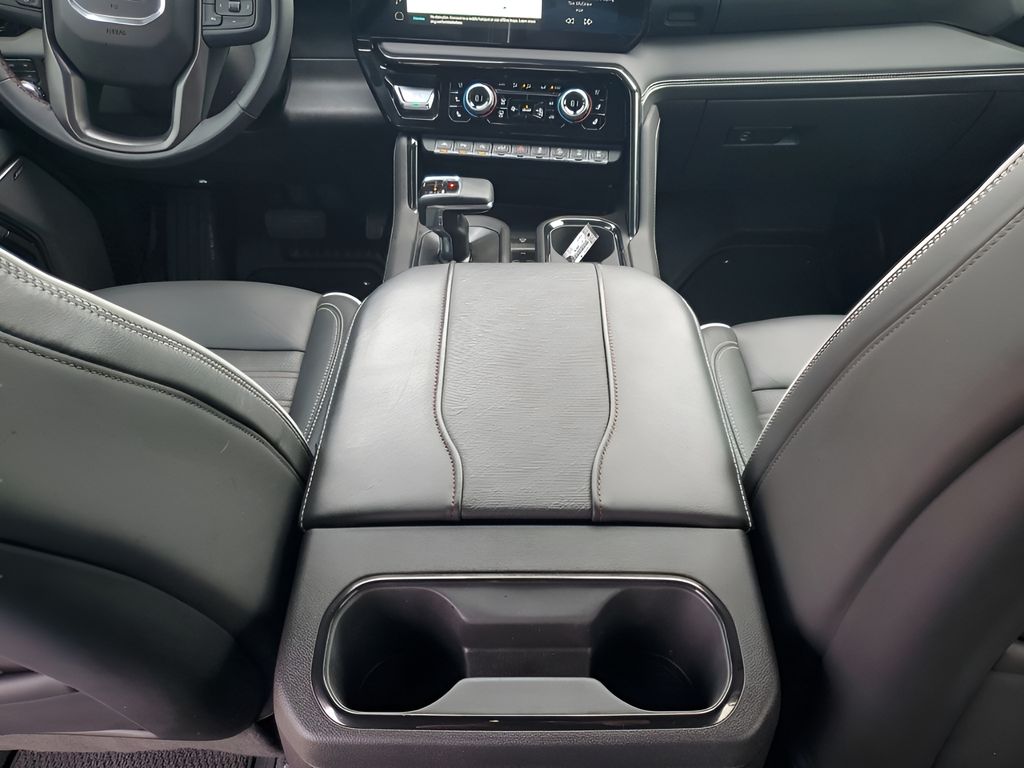 Used Car 2024 Gmc Sierra 1500  At4x For Sale Under $70,000 In Austin, Texas