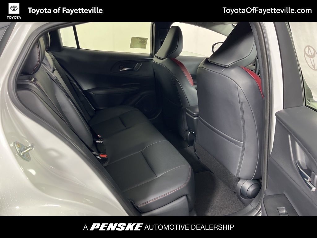 Thumbnail: 2026 Toyota Prius - 12