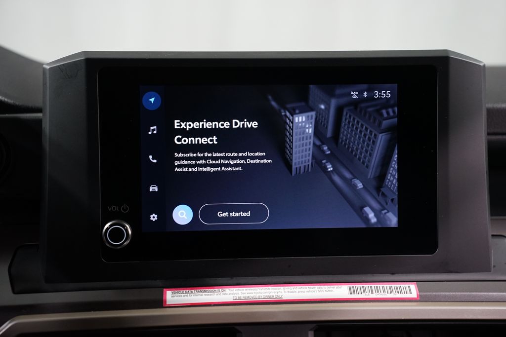 Thumbnail: 2024 Toyota Tacoma - 19