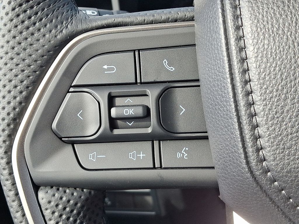 Thumbnail: 2026 Toyota Sequoia - 22