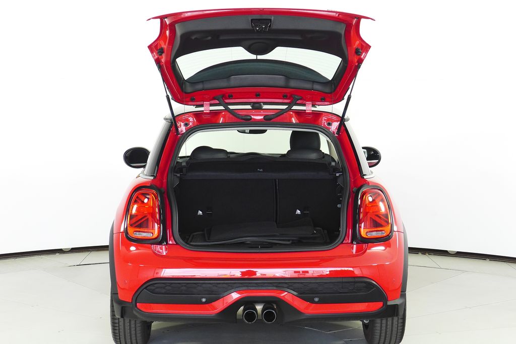 Thumbnail: 2023 MINI Cooper - 10
