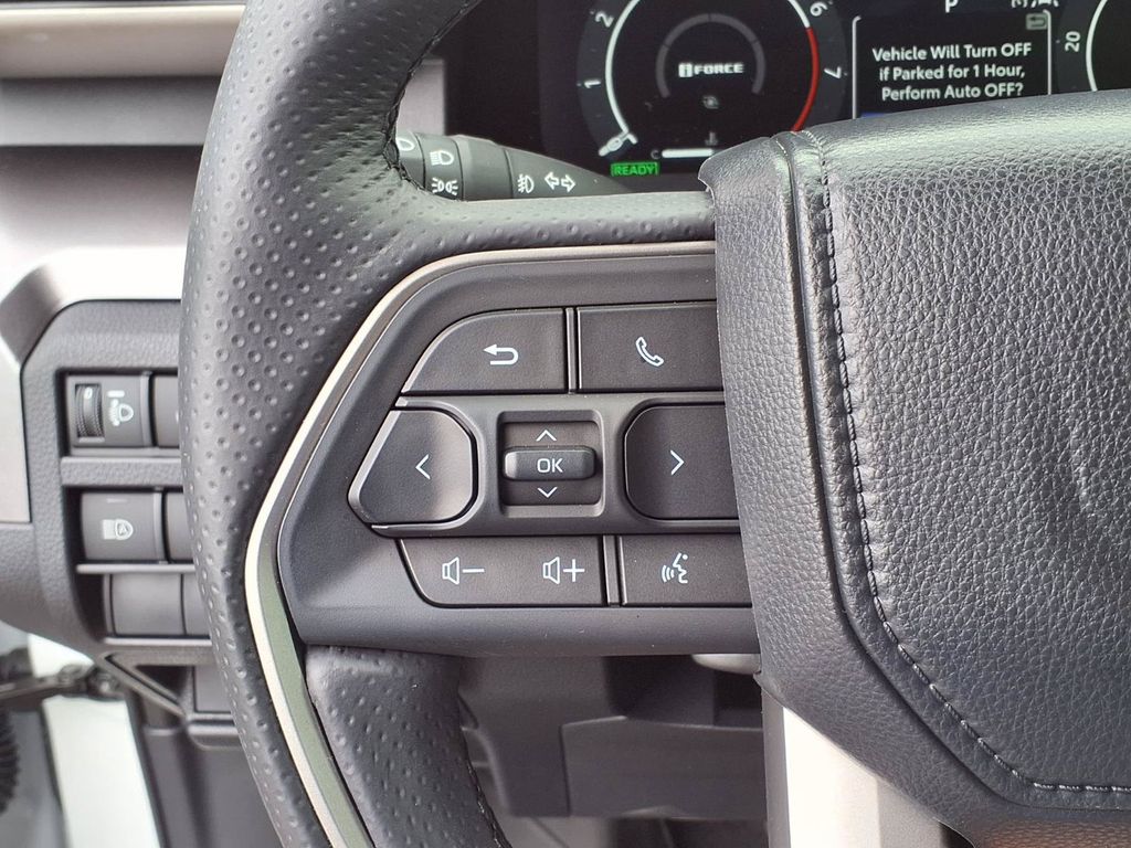 Used 2026 Toyota 4Runner i-FORCE MAX Hybrid SUV