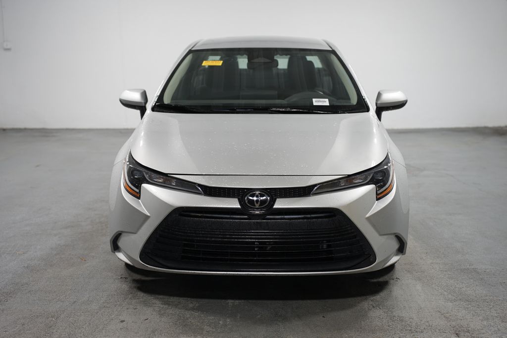 2023 Toyota Corolla LE 2