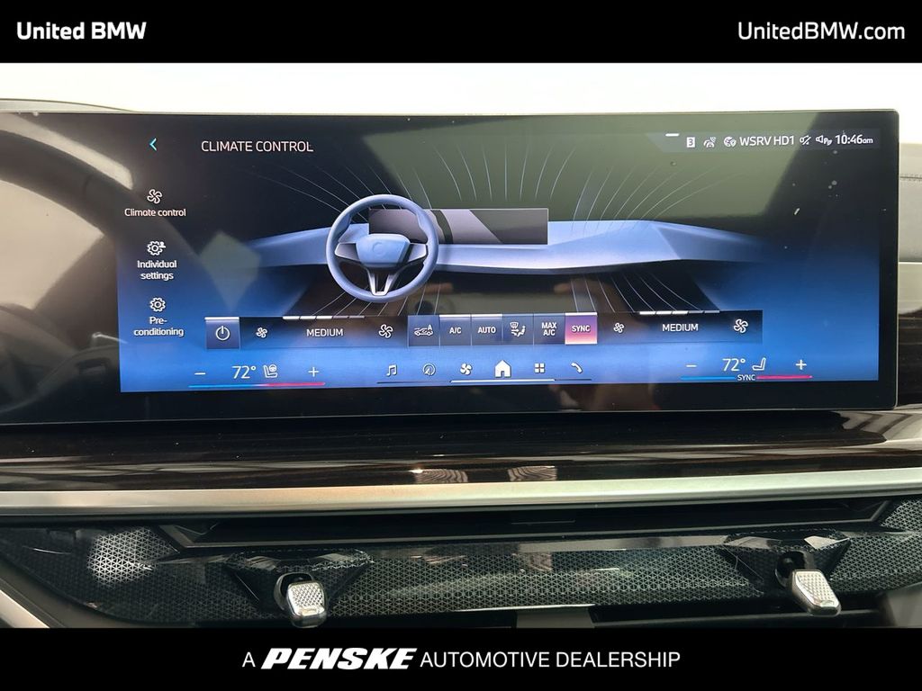 Thumbnail: 2026 BMW X7 - 19