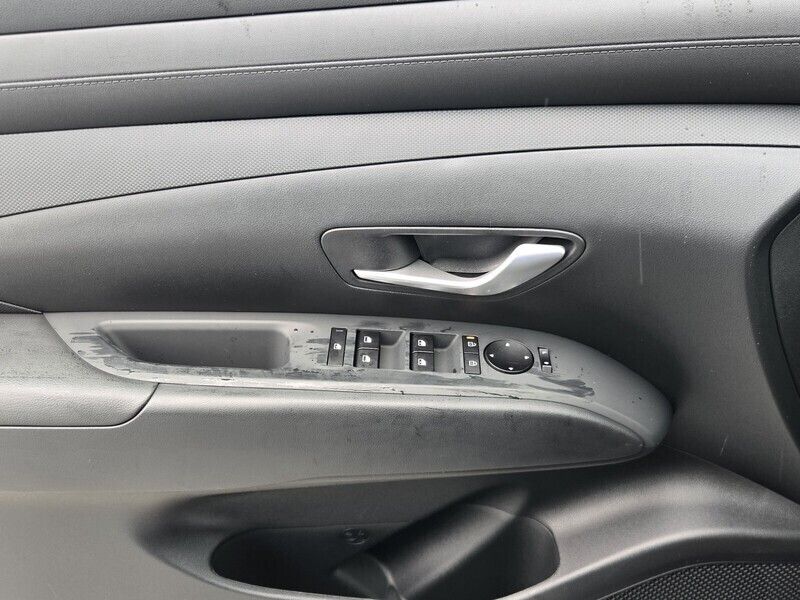 2026 Hyundai Tucson - $32,065