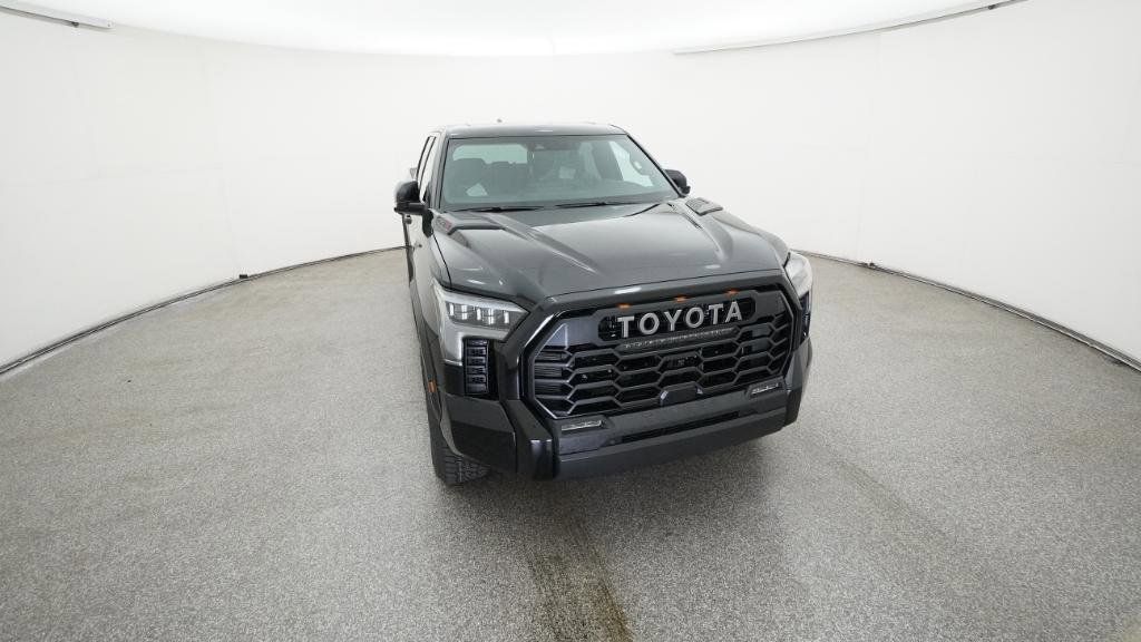 Thumbnail: 2026 Toyota Tundra - 20