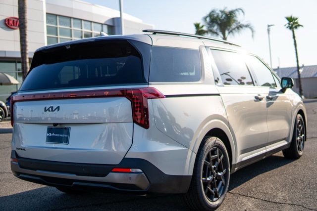 2026 Kia Carnival SX Prestige - Photo 7